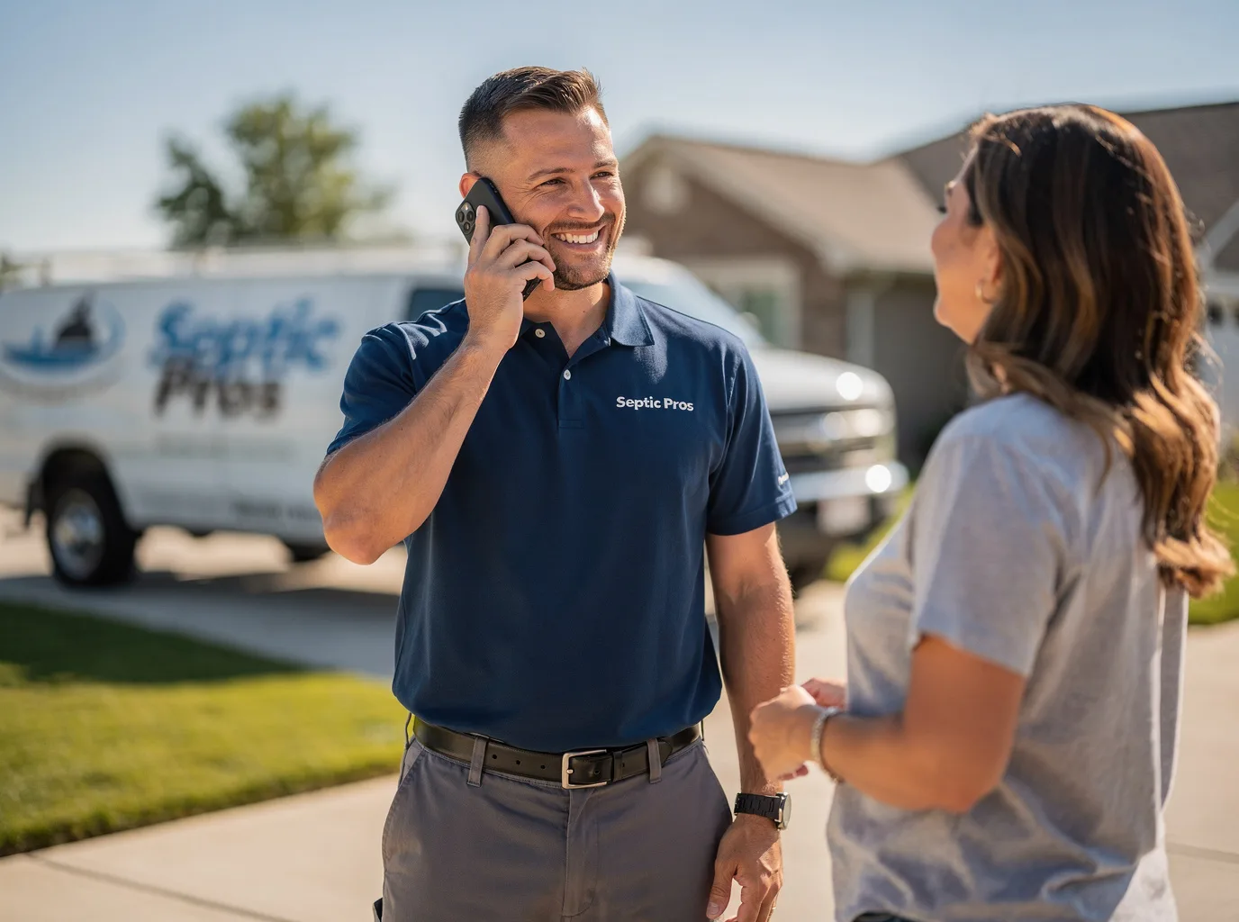 Septic Tank Pumping Colton, CA FAQs